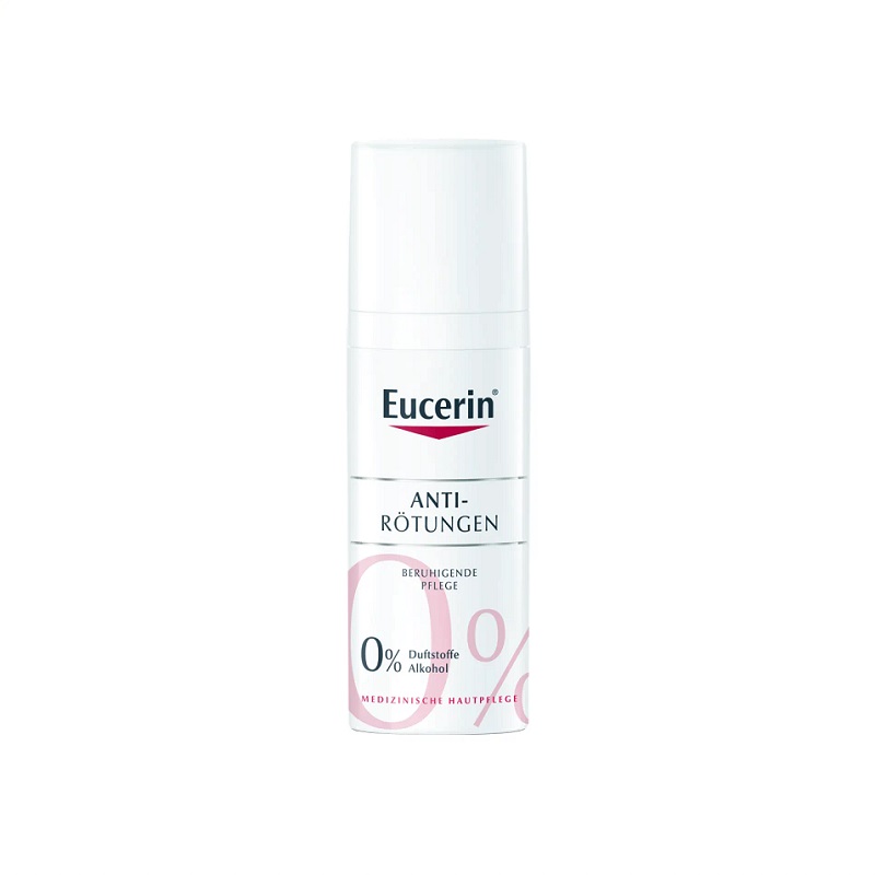 

Eucerin АнтиРеднесс Крем успокаивающий 50 мл