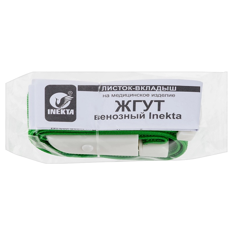 

Inekta Жгут венозный