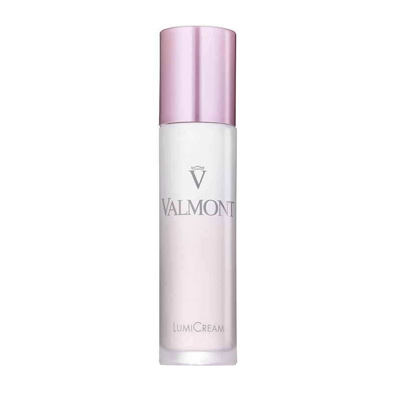 Изображение товара Valmont LumiCream Крем-активатор для сияния кожи 50 мл для лица и шеи