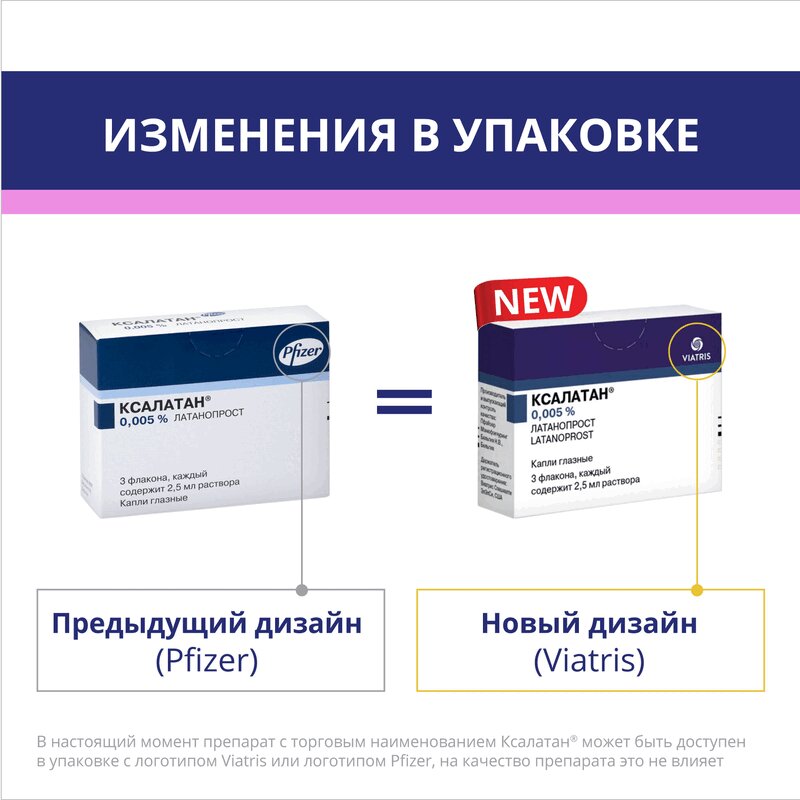 Купить Капли Ксалаком В Спб Цена