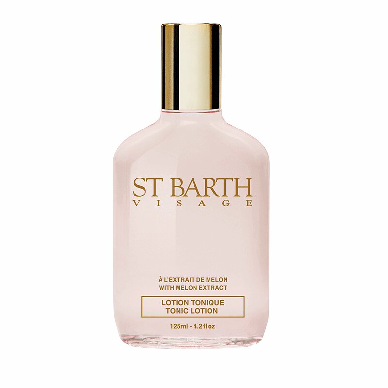 Изображение товара Лосьон-тоник Ligne St. Bart с экстрактом дыни для чувствительной кожи 125 мл