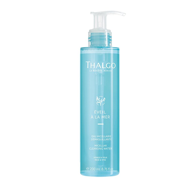 

Thalgo Лосьон для лица очищающий мицеллярный 200 мл