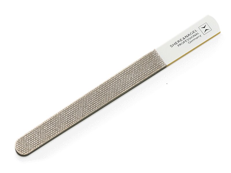 Schere Nagel Пилка педикюрная 3502 kaizer комплект 3 предмета клиппер ножницы пилка
