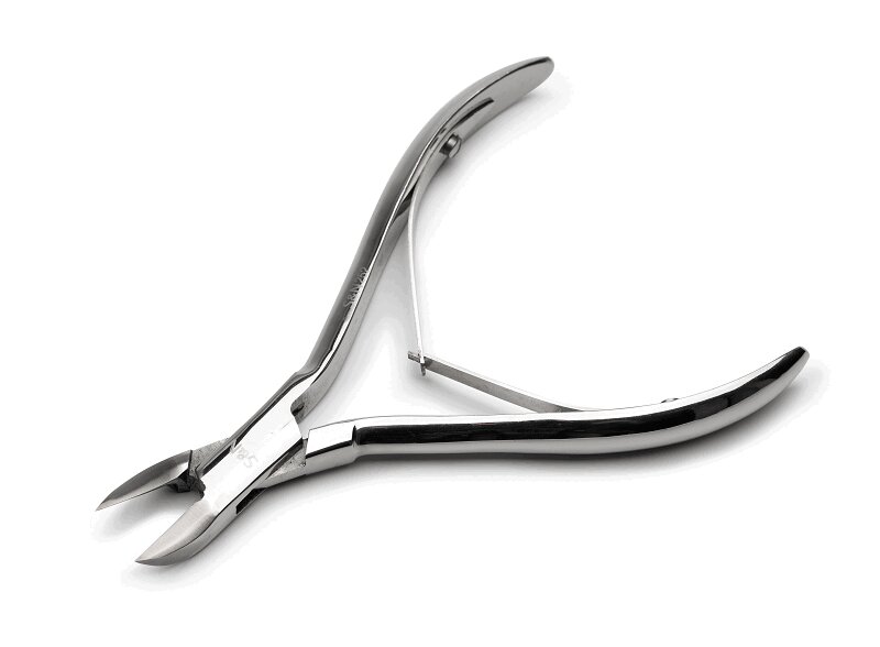 

Schere Nagel Кусачки для ногтей SN-252