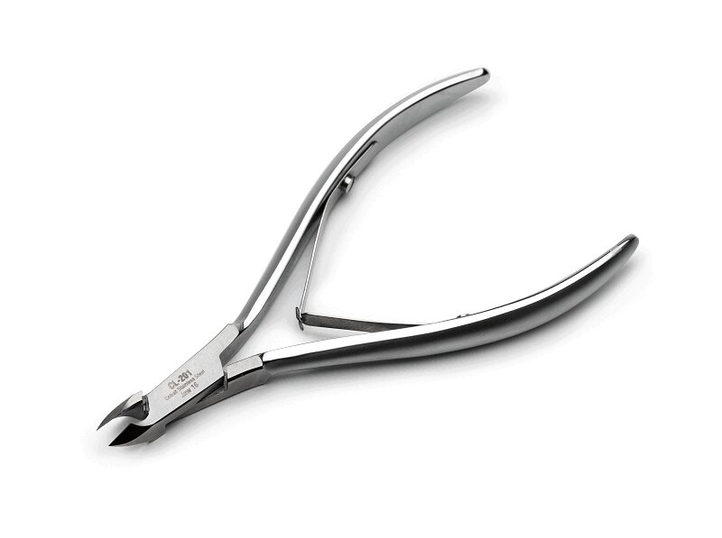 

Schere Nagel Кусачки для кутикулы SN CL-201