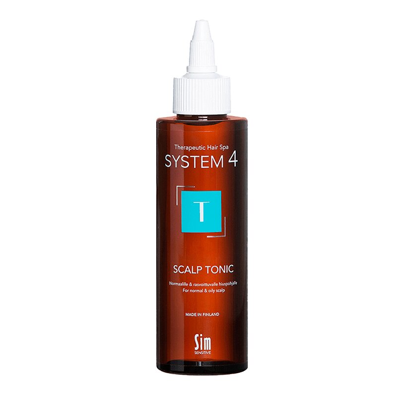 System 4 Тоник Т Терапевтический 150 мл тоник skinceuticals