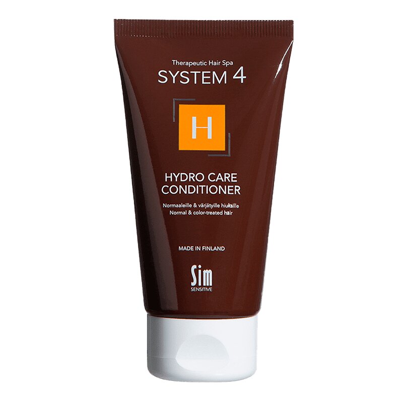 

System 4 Кондиционер Н Терапевтический 75 мл