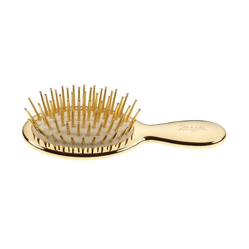 Janeke Щетка для волос AUSP24G щетка для волос fingerbrush medium