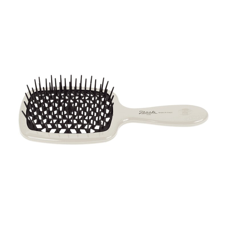Janeke Щетка для волос SP226 BIA chelay щетка массажная для головы и мытья волос