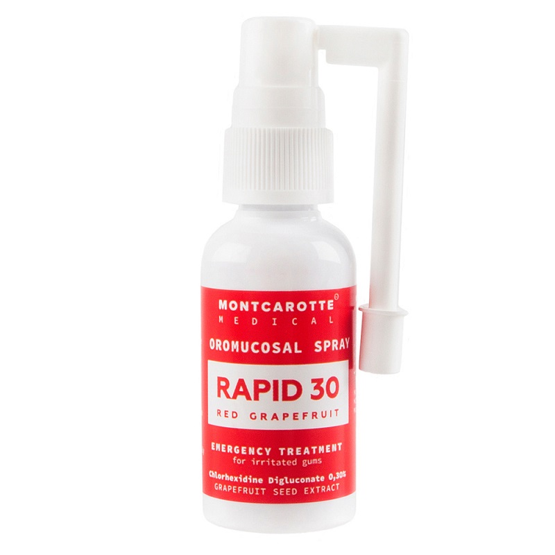 Rapid spray discount