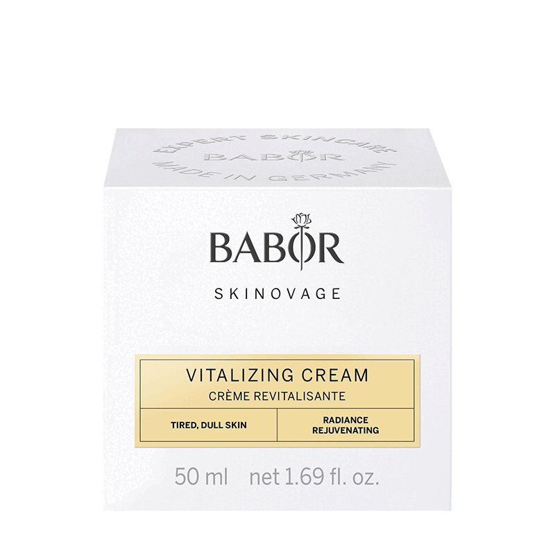 Изображение товара Крем для лица Babor Скиноваж Совершенство кожи 50 мл - уход, увлажнение и защита