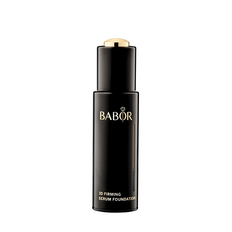 Babor 3D Лифтинг Флюид тональный тон 01 фарфоровый 30 мл dior capture totale c e l l energy super potent serum foundation тональный крем сыворотка spf 20 pa