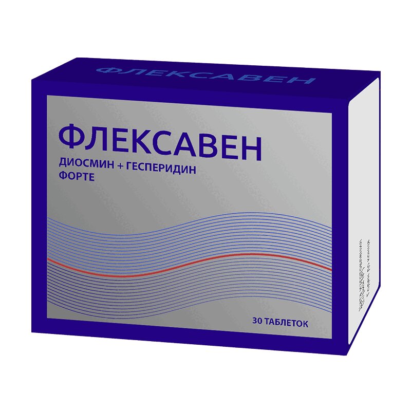 Флексавен Форте таблетки 1240 мг 30 шт биологически активная добавка алфит экстал 4 форте тонизирующий 100 мл