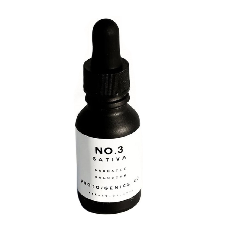 

Photo/Genics+Co No.3 Sativa Рефил для диффузора 15 мл