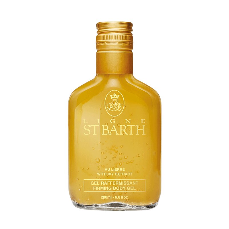 Изображение товара Гель для тела Ligne St. Barth с экстрактом плюща 200 мл для моделирования и упругости кожи