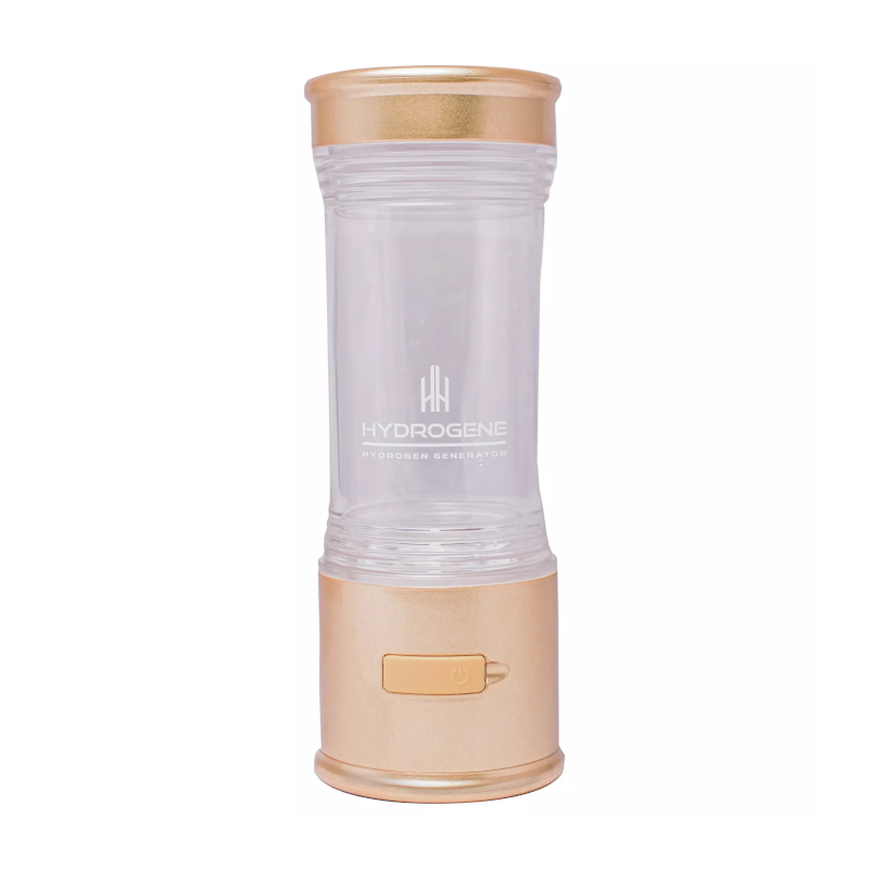Изображение товара Ccorein Hydrogen Generator H2 Портативный аппарат для получения водородной воды