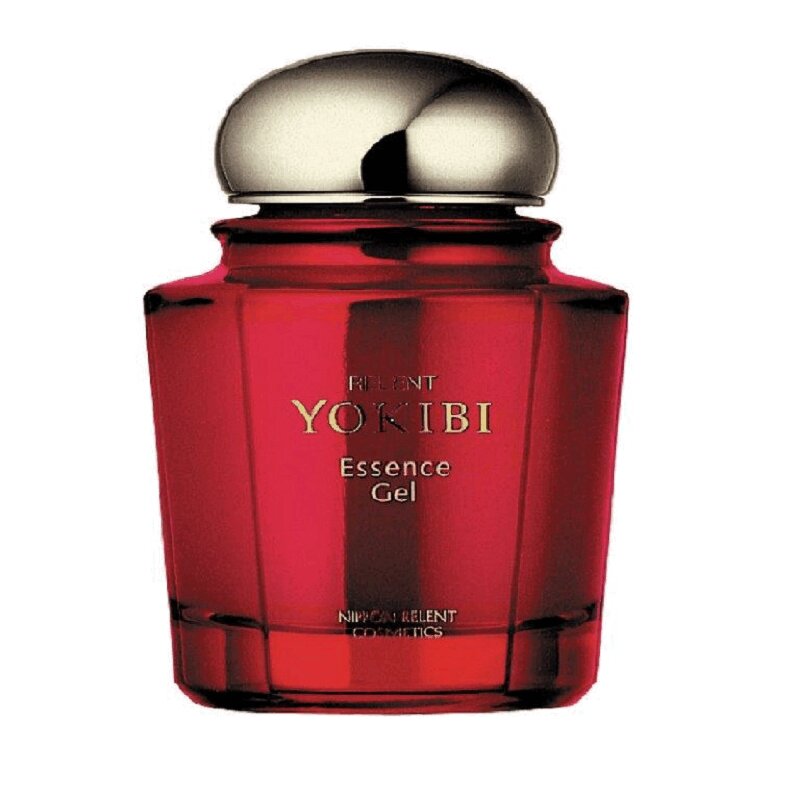 

Relent Yokibi Эссенция-гель для лица увлажняющая 60 г