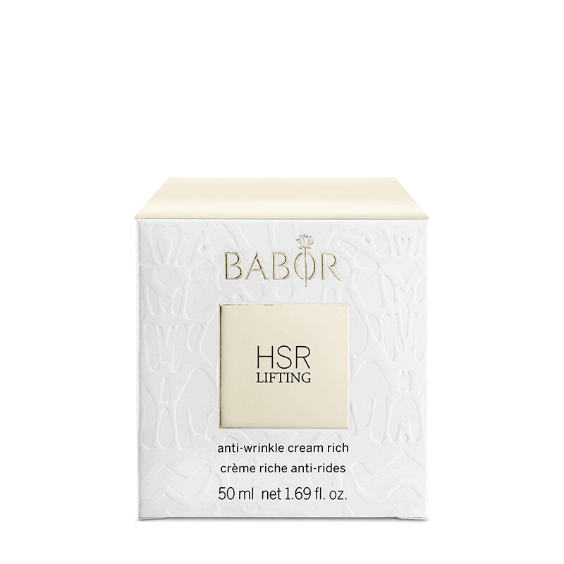 Изображение товара Babor ХСР Лифтинг Крем абсолют для лица против морщин 50 мл