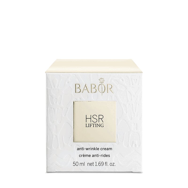 Изображение товара Крем для лица против морщин Babor ХСР Лифтинг, 50 мл, Германия