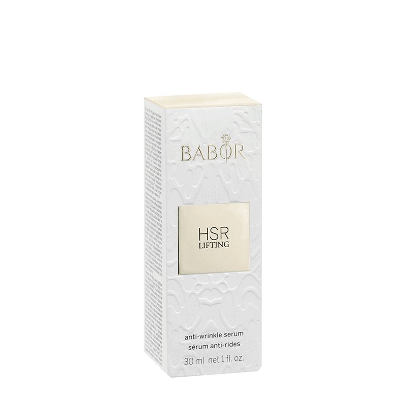 Изображение товара Бабор ХСР Лифтинг сыворотка для лица против морщин 30 мл