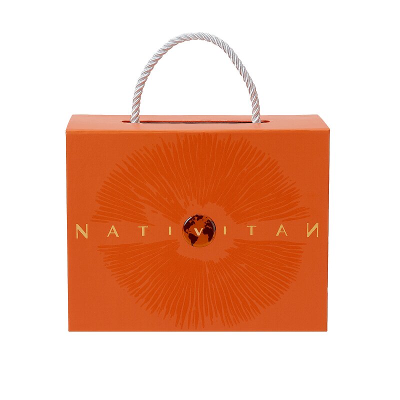 Изображение товара Nativitan раствор для приема внутрь 15 мл 32 шт - поддержка иммунитета и здоровье