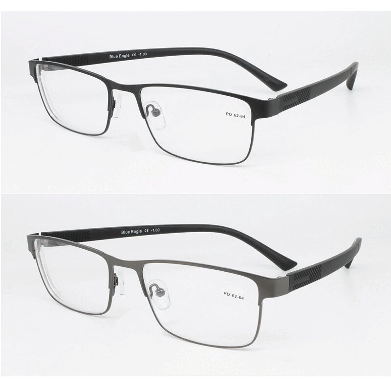 

Blue Eagle Очки корригирующие 210 +1,75