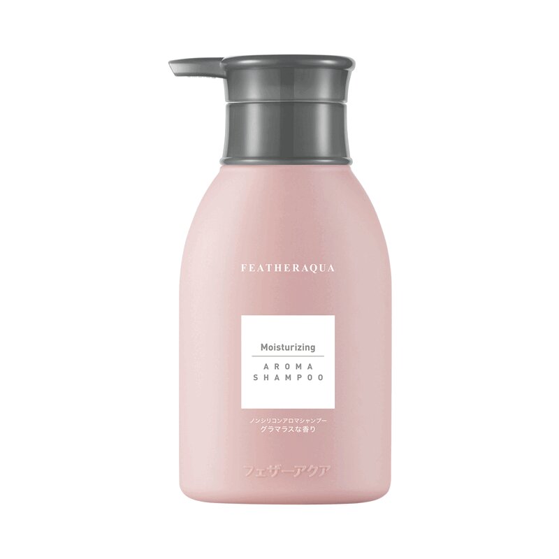 

Featheraqua Plant Шампунь увлажняющий 280 мл