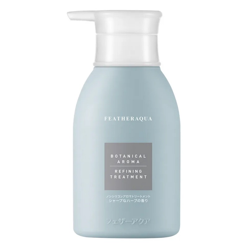 

Featheraqua Amino Кондиционер для волос защитный 280 г