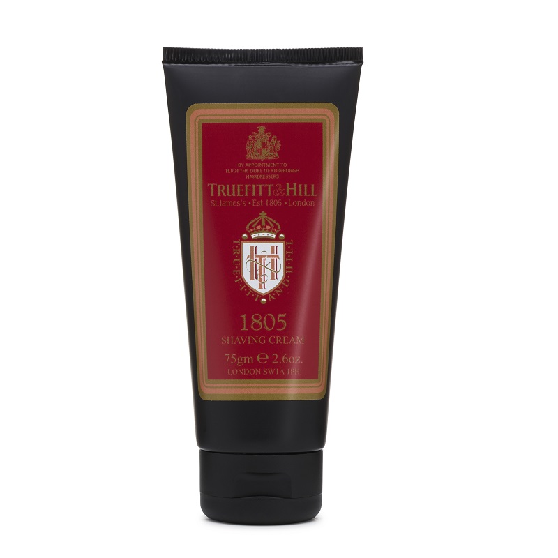 

Truefitt 1805 Крем для бритья 75 г
