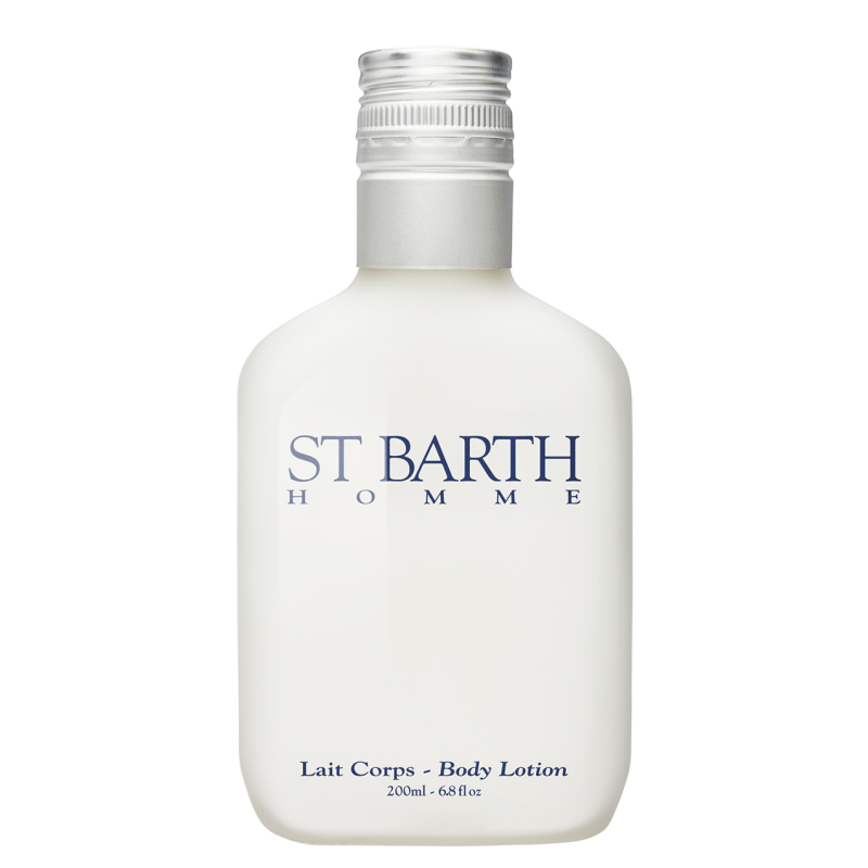 Изображение товара Лосьон для тела Ligne St. Barth HOMME 200 мл увлажнение и уход за кожей
