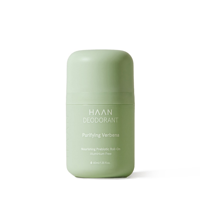Изображение товара Дезодорант с пребиотиками Душистая вербена 40 мл натуральный защита свежесть