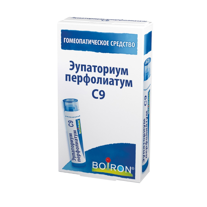 Изображение товара Гомеопатические гранулы Хамомилла вульгарис C9 для детей и взрослых 4 г