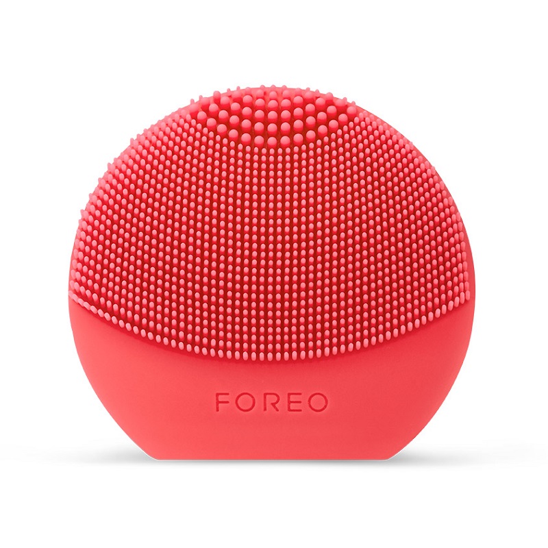 Foreo Луна плей плюс 2 Щетка-массажер для лица Персиковый управление проектами в области информационных технологий cd