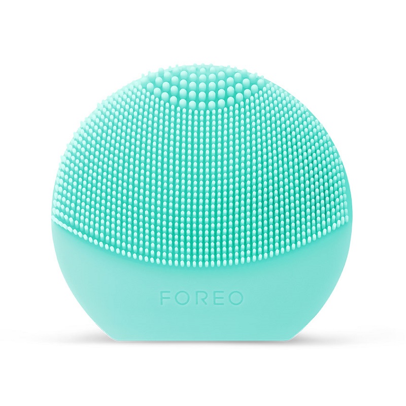 Foreo Луна плей плюс 2 Щетка-массажер для лица Мята управление проектами в области информационных технологий cd