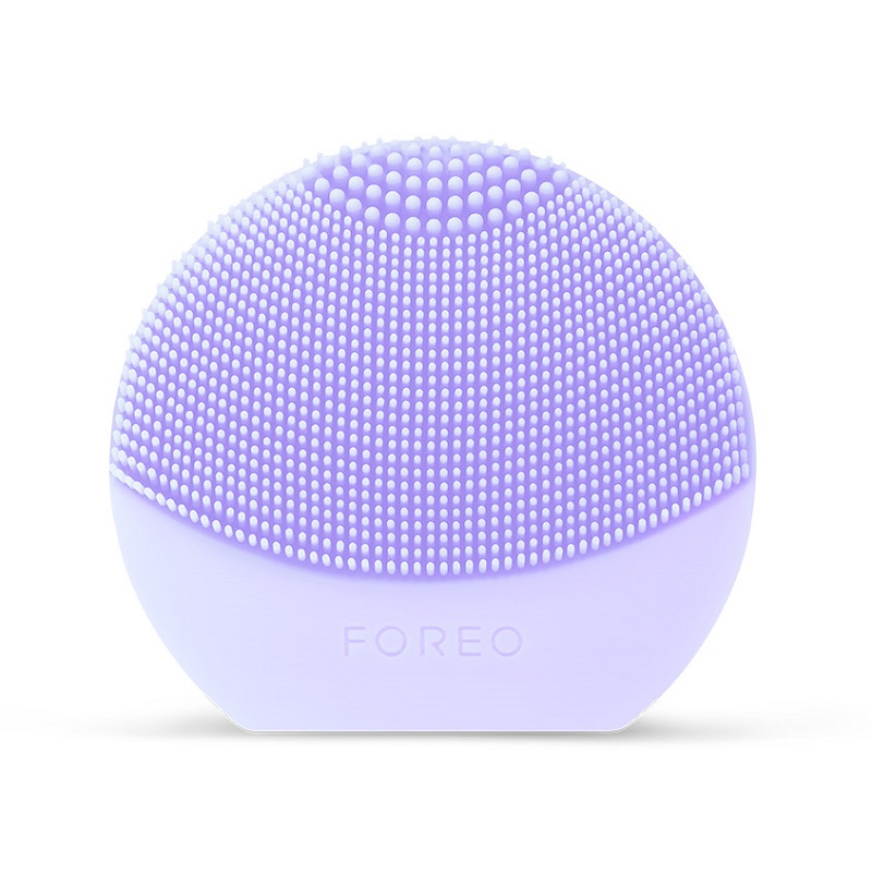 Foreo Луна плей плюс 2 Щетка-массажер для лица Сиреневый yozhik щетка для сухого массажа лица и шеи натуральная щетина