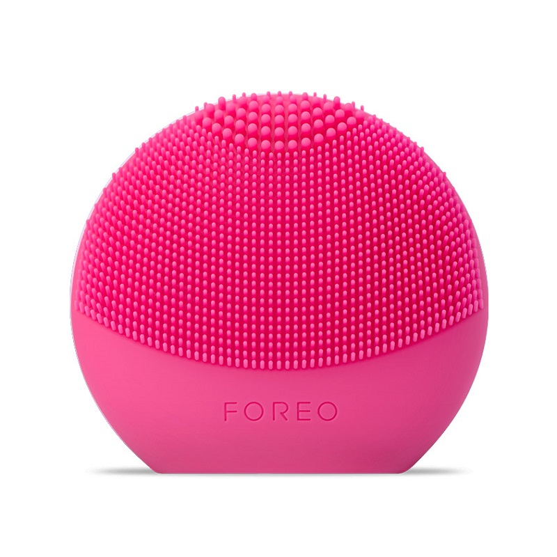 

Foreo Луна плей смарт 2 Щетка-массажер для лица Вишня