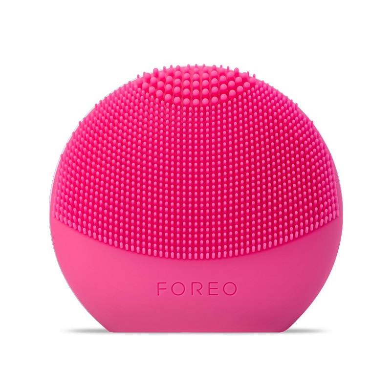 Foreo Луна плей смарт 2 Щетка-массажер для лица Вишня харизма лидера