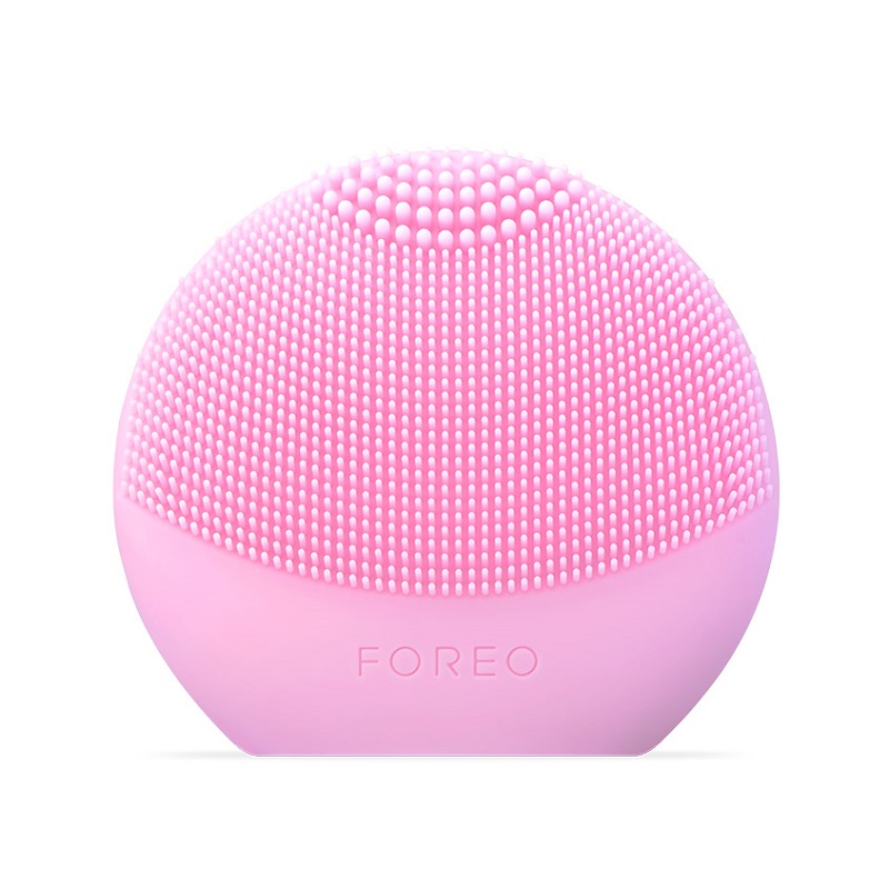 Foreo Луна плей смарт 2 Щетка-массажер для лица Розовый харизма лидера