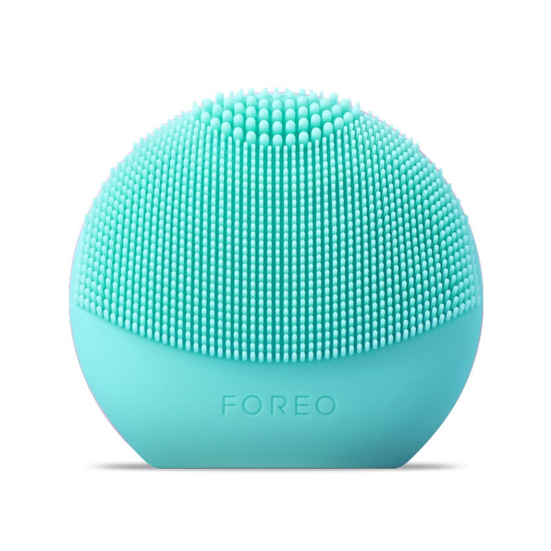 

Foreo Луна плей смарт 2 Щетка-массажер для лица Мята