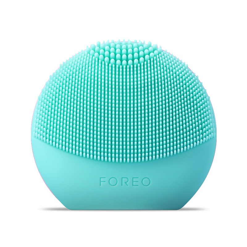 Foreo Луна плей смарт 2 Щетка-массажер для лица Мята управление проектами в области информационных технологий cd