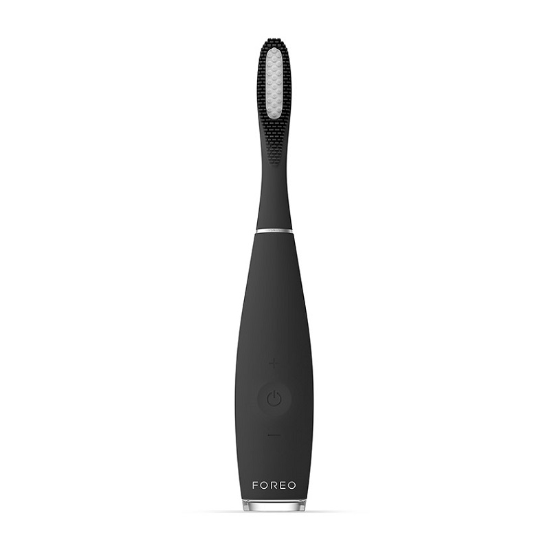 Изображение товара Звуковая зубная щетка Foreo ISSA 3 4в1 ультрагигиеничная черная