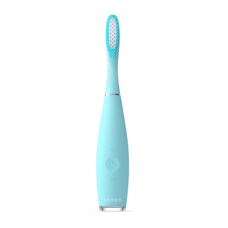 

Foreo ИССА 3 Щетка зубная звуковая ультрагигиеничная 4в1 Мята