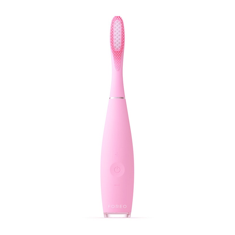 

Foreo ИССА 3 Щетка зубная звуковая ультрагигиеничная 4в1 Жемчужно-розовый