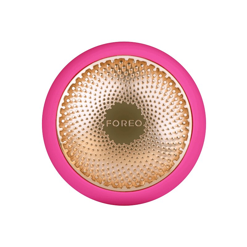 Foreo УФО Смарт-маска для лица Фуксия таро краткое руководство по истолкованию карт