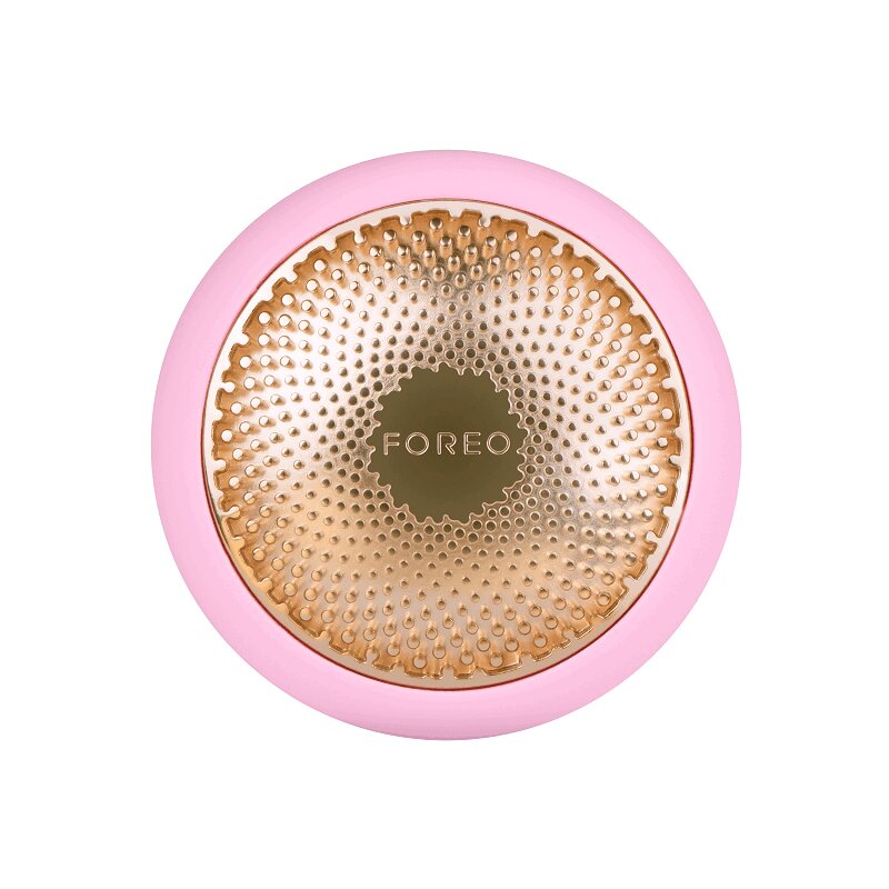 Foreo УФО 2 Смарт-маска для лица Жемчужно-розовый моделирование электротехнических устройств в matlab simpowersystems и simulink 2 е изд