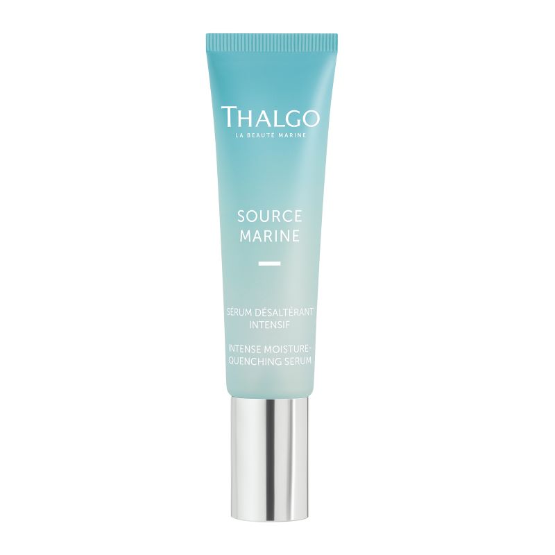 Thalgo Сыворотка интенсивная увлажняющая 30 мл сыворотка для лица beauty style корея увлажняющая с гиалуроновой кислотой от морщин