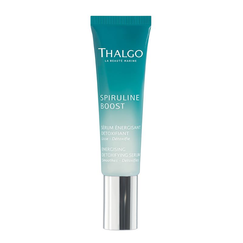 Изображение товара Энергизирующая сыворотка Thalgo Детокс 30 мл для восстановления и сияния кожи