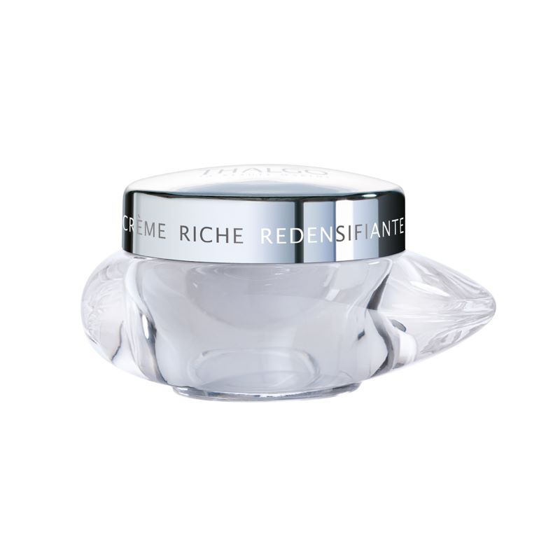 Изображение товара Thalgo Интенсивный антивозрастной укрепляющий крем 50 мл для лица и шеи