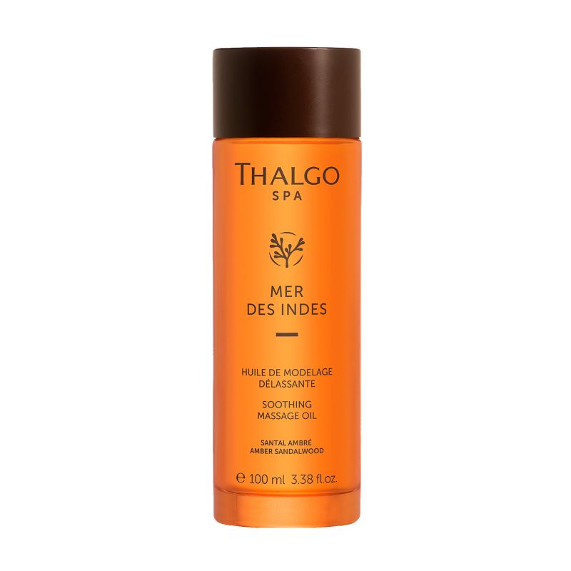 

Thalgo Масло для массажа расслабляющее 100 мл