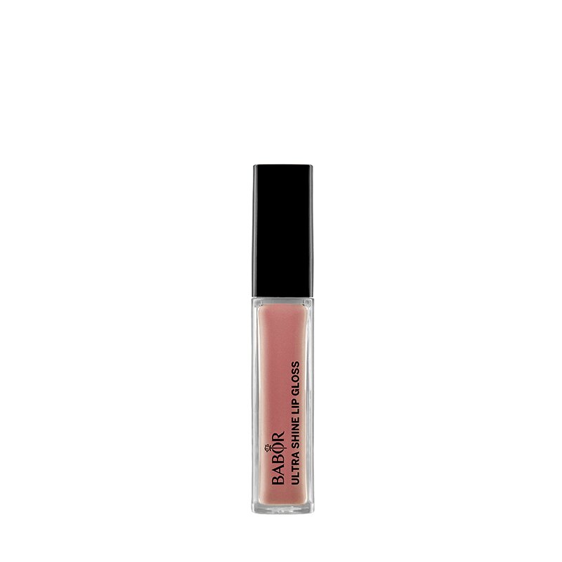 Babor Блеск для губ сияющий 6,5 мл тон 03 Шелк блеск для губ lilo lipgloss 303 josephine сияющий 3 7 г